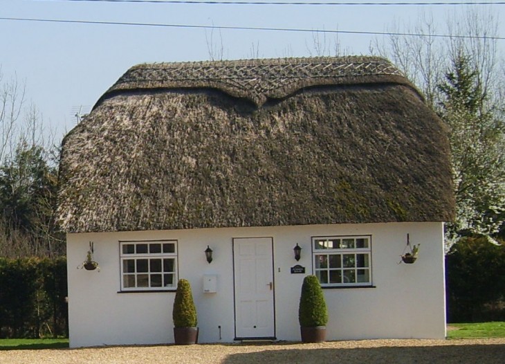 The Summerhouse Holiday Cottage, Wimborne